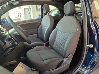 FIAT 500 usata, con Climatizzatore