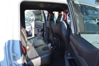 FORD Ranger Raptor usata, con Boardcomputer