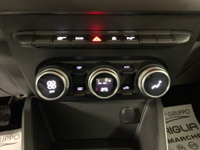 DACIA Duster usata, con USB