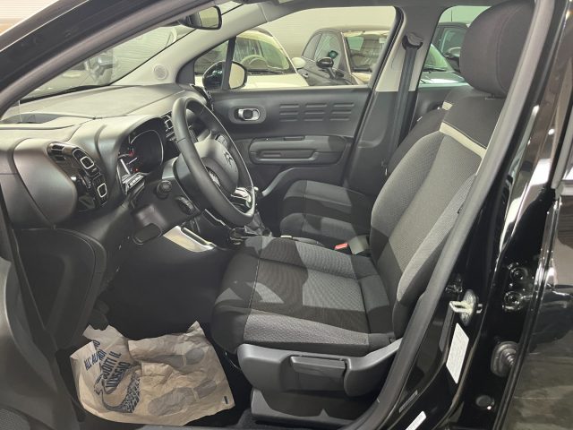 CITROEN C3 Aircross usata, con Climatizzatore