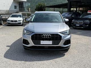 AUDI Q3 usata, con Airbag