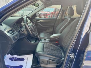 BMW X1 usata, con Antifurto