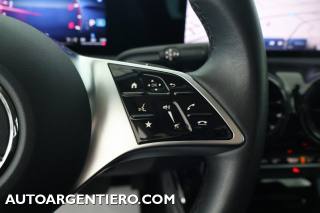 MERCEDES-BENZ A 180 usata, con Park Distance Control