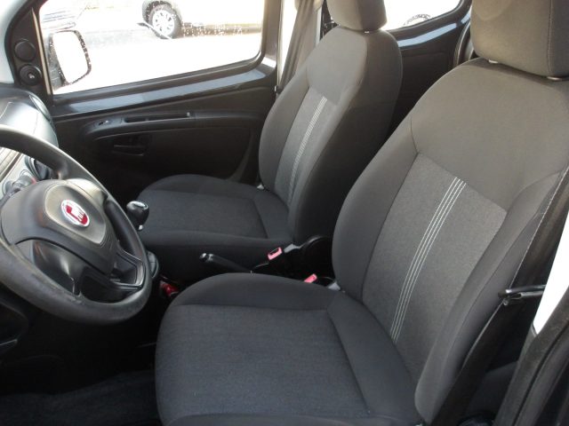 FIAT Qubo usata, con Servosterzo