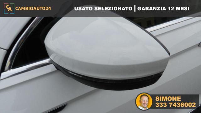 VOLKSWAGEN Tiguan usata 64