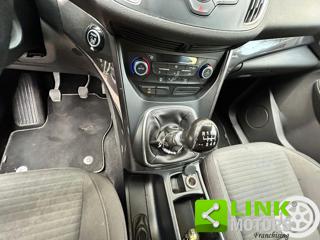 FORD C-Max usata, con Controllo trazione