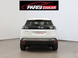 PEUGEOT 3008 usata, con Chiusura centralizzata