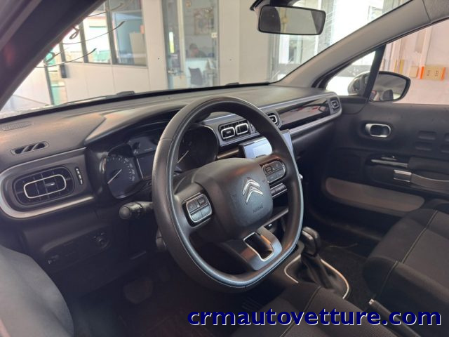 CITROEN C3 usata, con Cerchi in lega