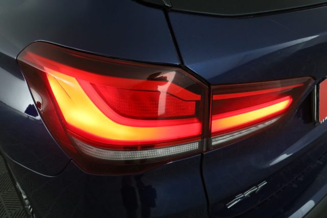 BMW X1 usata 9