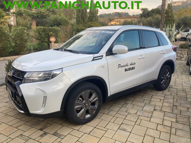 SUZUKI Vitara usata, con ABS