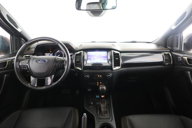 FORD Ranger usata 10