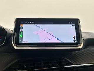 PEUGEOT 2008 usata, con Touch screen