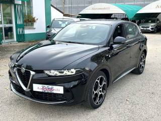 ALFA ROMEO Tonale usata, con Airbag