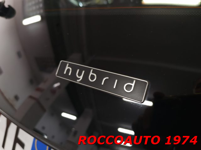 LANCIA Ypsilon usata, con ESP