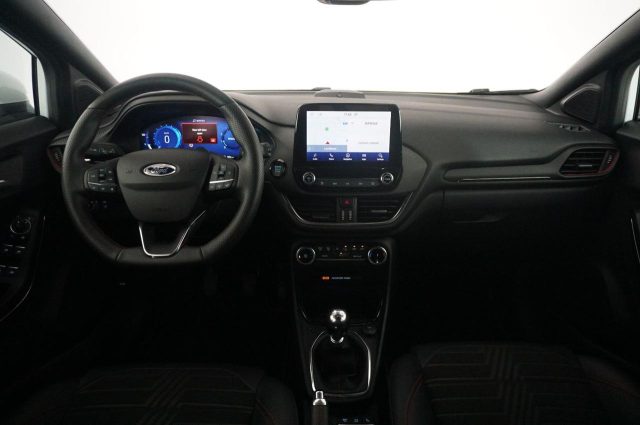 FORD Puma usata, con Controllo automatico clima