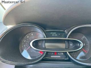 RENAULT Clio usata, con Chiusura centralizzata telecomandata