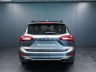 FORD Focus usata, con Airbag Passeggero