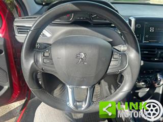 PEUGEOT 2008 usata, con Chiusura centralizzata
