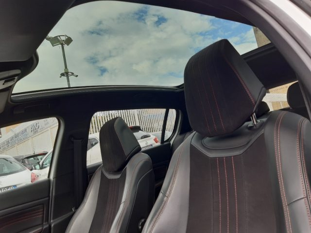 PEUGEOT 308 usata, con USB