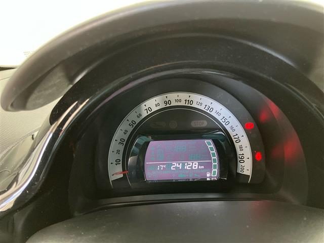 RENAULT Twingo usata 14