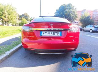TESLA Model S usata, con Antifurto