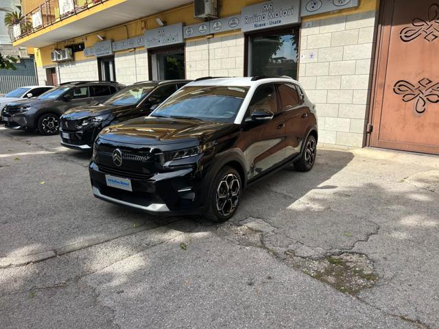 CITROEN C3 usata, con ABS
