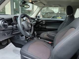 MINI Cooper usata, con Cerchi in lega