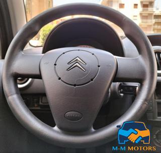CITROEN C3 usata, con Specchietti laterali elettrici