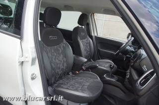 FIAT 500L usata, con Cruise Control