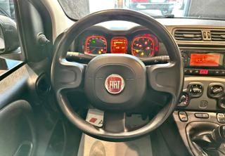 FIAT Panda usata, con Controllo trazione