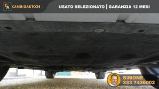 BMW X1 usata, con Frenata d