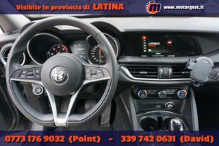 ALFA ROMEO Stelvio usata, con Cruise Control