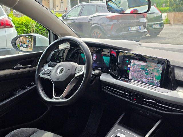 VOLKSWAGEN Golf usata 103