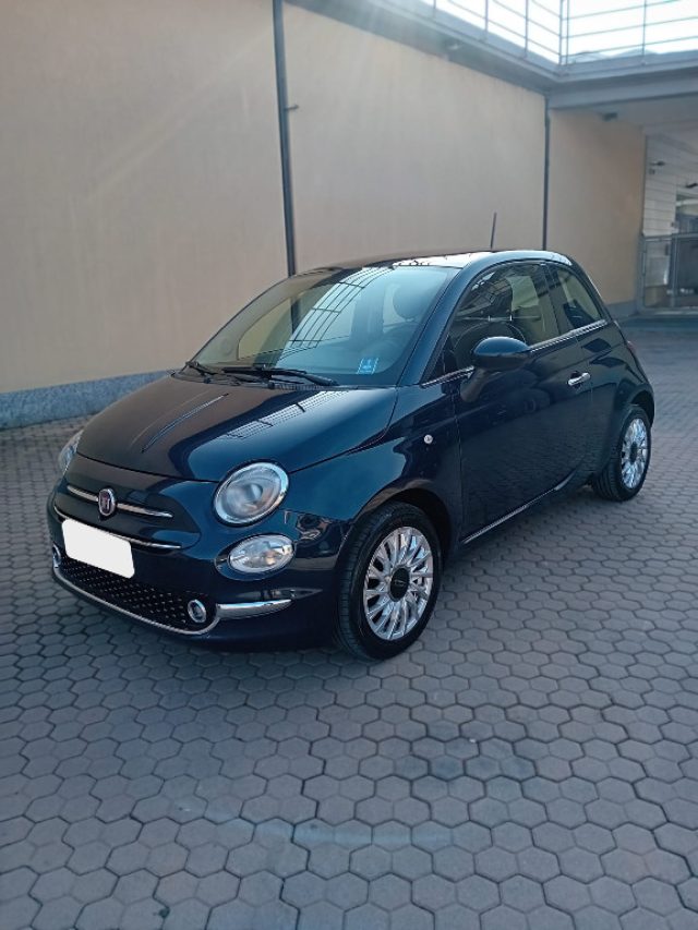 FIAT 500 usata, con Airbag laterali