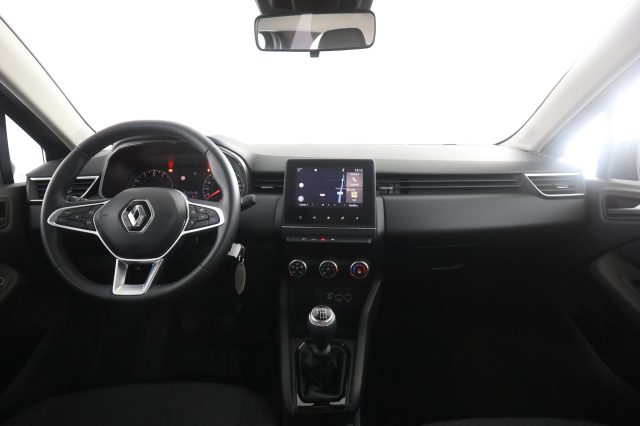 RENAULT Clio usata 4