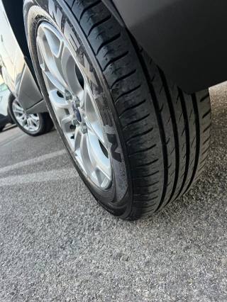 FORD EcoSport usata, con Immobilizzatore elettronico
