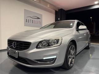 VOLVO V60 D2 Volvo Ocean Race