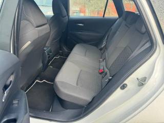 TOYOTA Corolla usata, con Sistema di navigazione