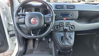 FIAT Panda usata, con Chiusura centralizzata