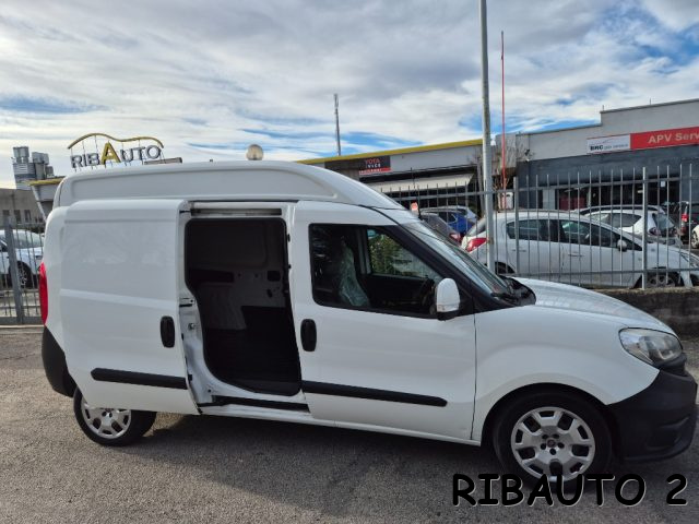 FIAT Doblo usata 25