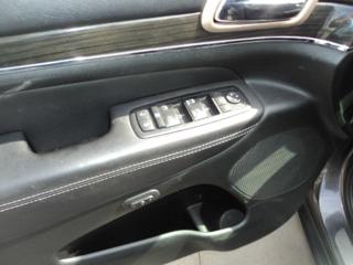JEEP Grand Cherokee usata, con Cerchi in lega