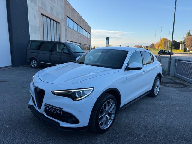 ALFA ROMEO Stelvio usata, con ABS