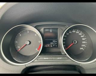 VOLKSWAGEN Polo usata, con Airbag testa