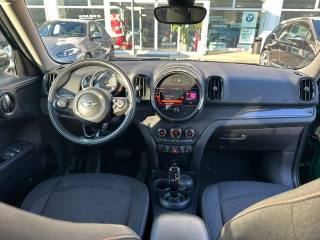 MINI Countryman usata, con Climatizzatore