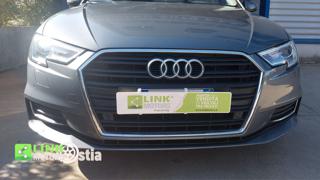 AUDI A3 SPB 1.6 TDI