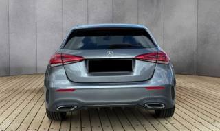 MERCEDES-BENZ A 180 usata, con Alzacristalli elettrici
