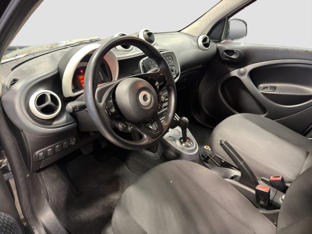 SMART ForFour usata 8