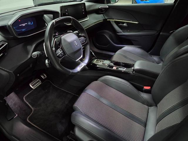 PEUGEOT 2008 usata, con Fendinebbia