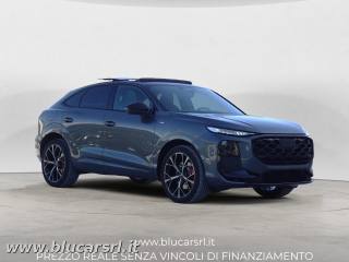 AUDI Q3 usata 1