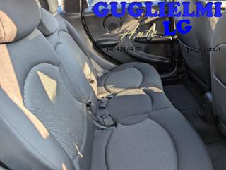 MINI Countryman usata, con Airbag testa